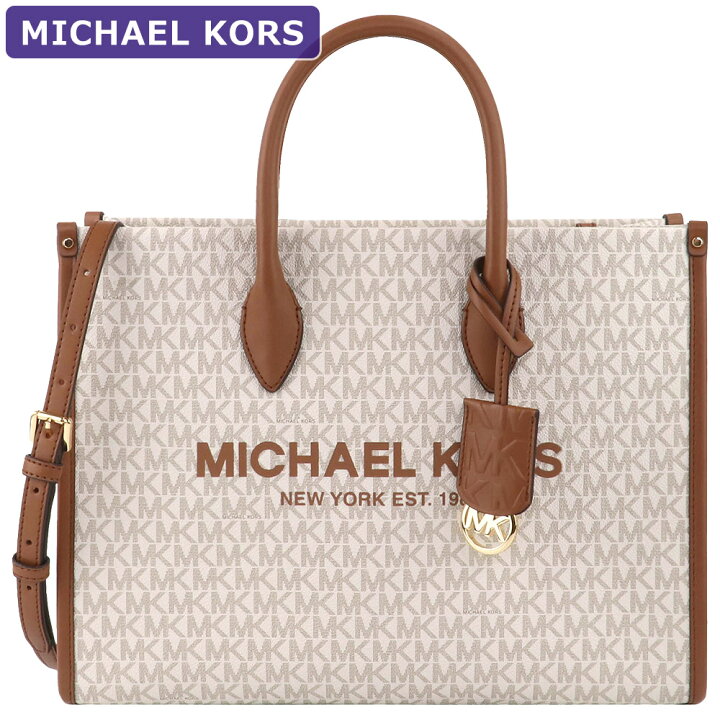 楽天市場】マイケルコース MICHAEL KORS バッグ トートバッグ  