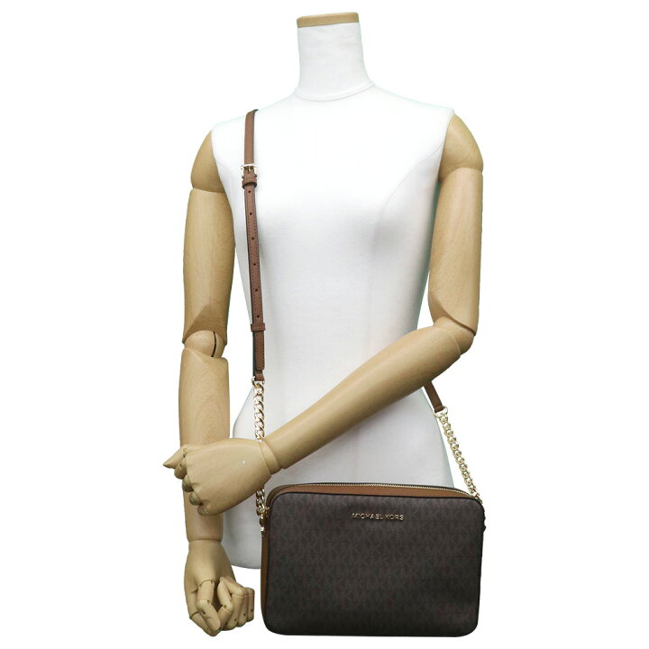 ◎◎ MICHAEL KORS マイケルコース ショルダーバッグ 35F8GTTC3B 