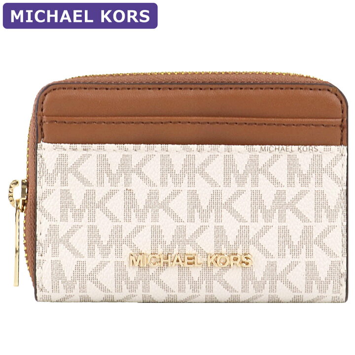 楽天市場】マイケルコース MICHAEL KORS 財布 コインケース 35H9GTVZ2B 
