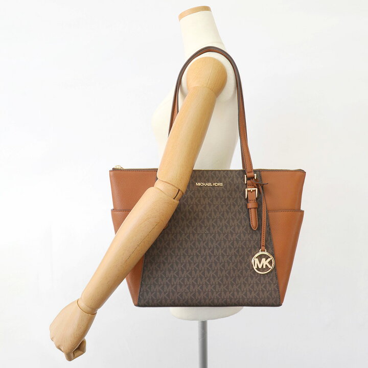 楽天市場】マイケルコース MICHAEL KORS バッグ トートバッグ  