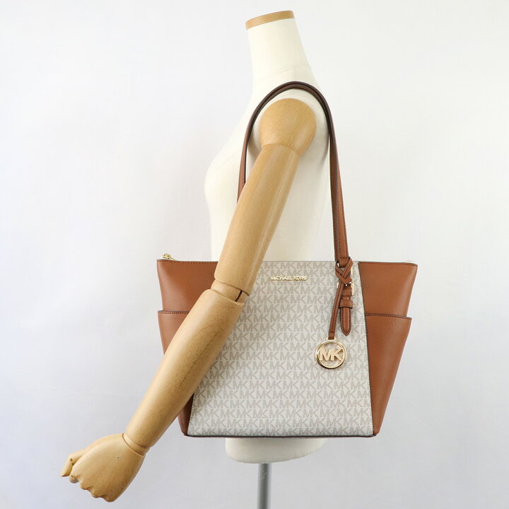 楽天市場】マイケルコース MICHAEL KORS バッグ トートバッグ  