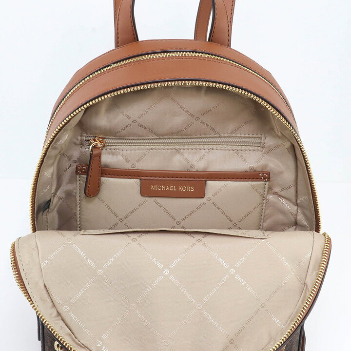 楽天市場】マイケルコース MICHAEL KORS バッグ リュックサック 