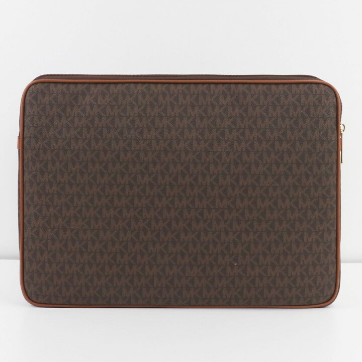楽天市場】マイケルコース MICHAEL KORS PCケース PCスリーブ 