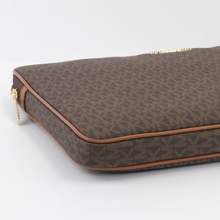 楽天市場】マイケルコース MICHAEL KORS PCケース PCスリーブ 