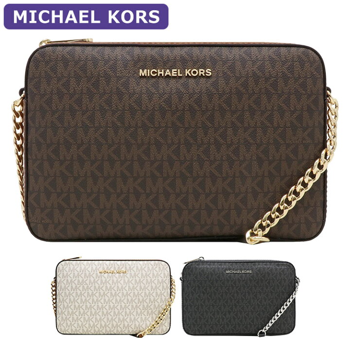 楽天市場】マイケルコース バッグ ショルダーバッグ MICHAEL KORS 