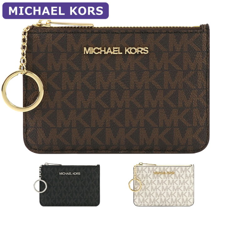 楽天市場】マイケルコース MICHAEL KORS パスケース 35H9GTVP1B 