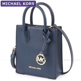 マイケルコース MICHAEL KORS バッグ ショルダーバッグ 35S1GM9T0L NAVY 2way ミニバッグ ミニマム ミニマル アウトレット レディース 新作 iphone アンドロイド スマホ スマホポーチ