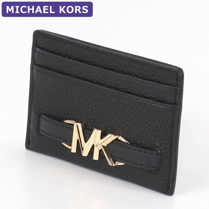 楽天市場】マイケルコース MICHAEL KORS カードケース 