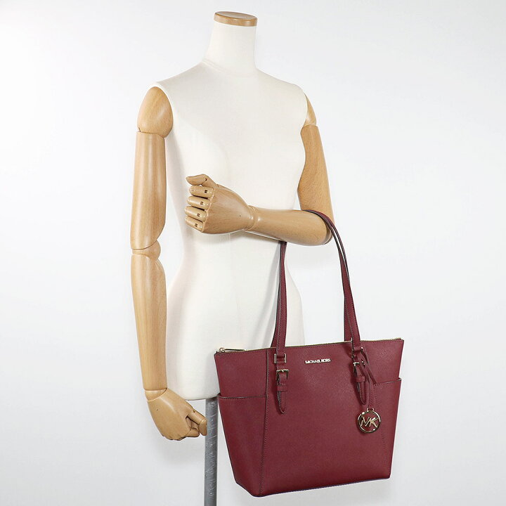 楽天市場】マイケルコース MICHAEL KORS バッグ トートバッグ 