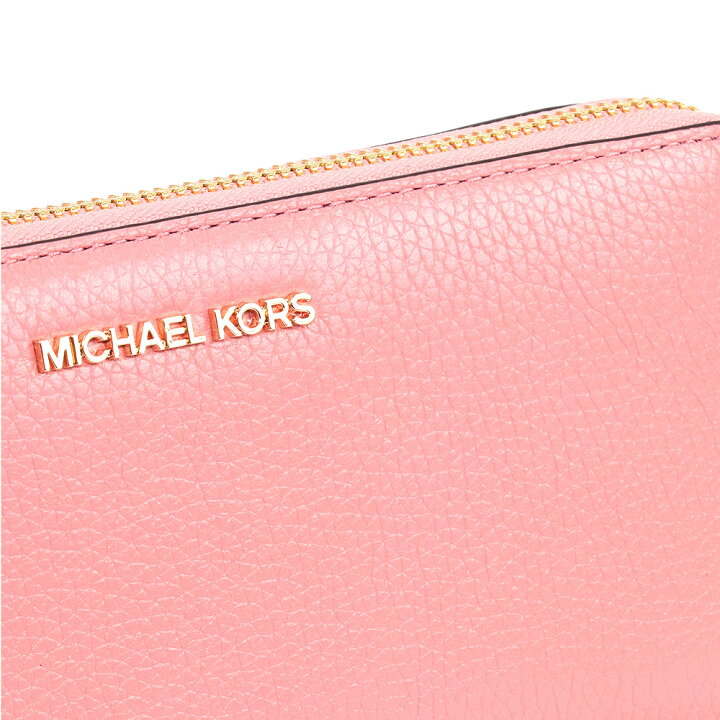 楽天市場】マイケルコース MICHAEL KORS 財布 長財布 35T7GTVE7L 