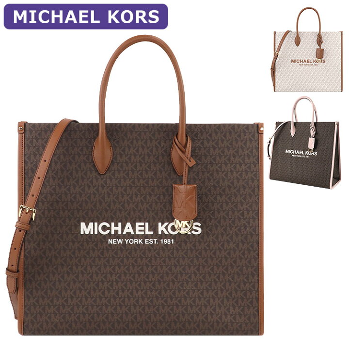 楽天市場】マイケルコース MICHAEL KORS バッグ トートバッグ 