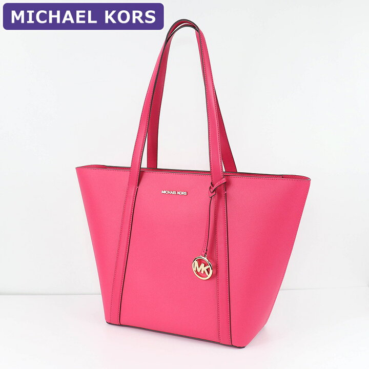 楽天市場】マイケルコース MICHAEL KORS バッグ トートバッグ  