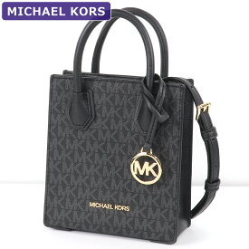 マイケルコース MICHAEL KORS バッグ ショルダーバッグ 35T1GM9C0I BLACK 2way ミニバッグ ミニマム ミニマル シグネチャー アウトレット レディース 新作 iphone アンドロイド スマホ スマホポーチ