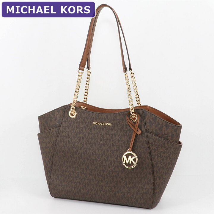 楽天市場】マイケルコース MICHAEL KORS バッグ トートバッグ 