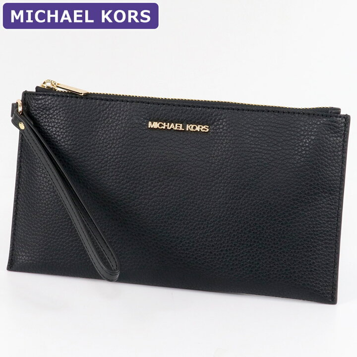 楽天市場】マイケルコース MICHAEL KORS ポーチ 35S4GTVW3L/35S4GTVW7M  