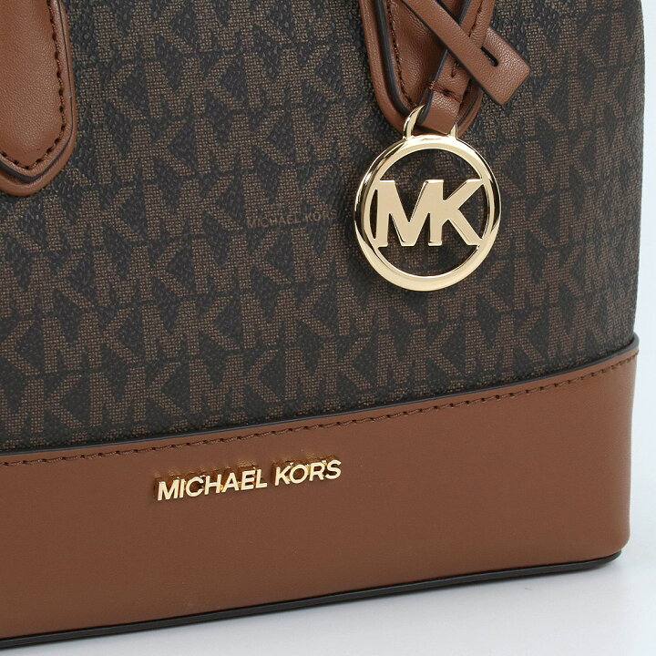 楽天市場】マイケルコース MICHAEL KORS バッグ ショルダーバッグ 