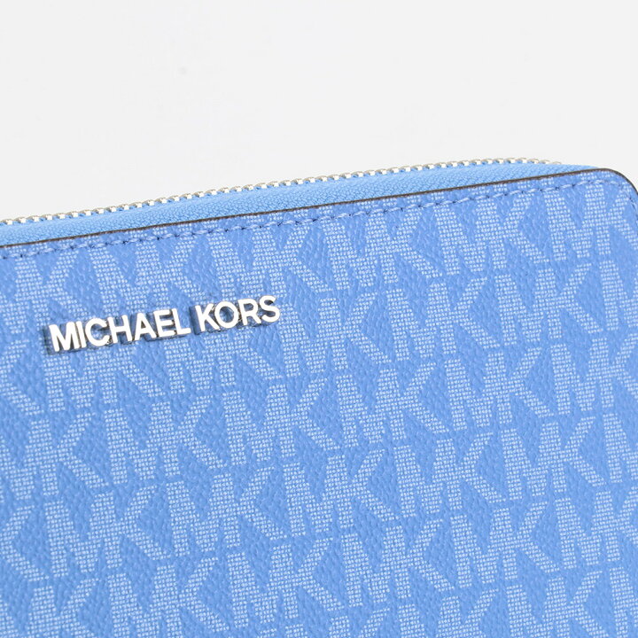 楽天市場】マイケルコース MICHAEL KORS 財布 長財布 35S4STVE7B 