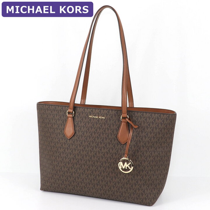 楽天市場】マイケルコース MICHAEL KORS バッグ トートバッグ  