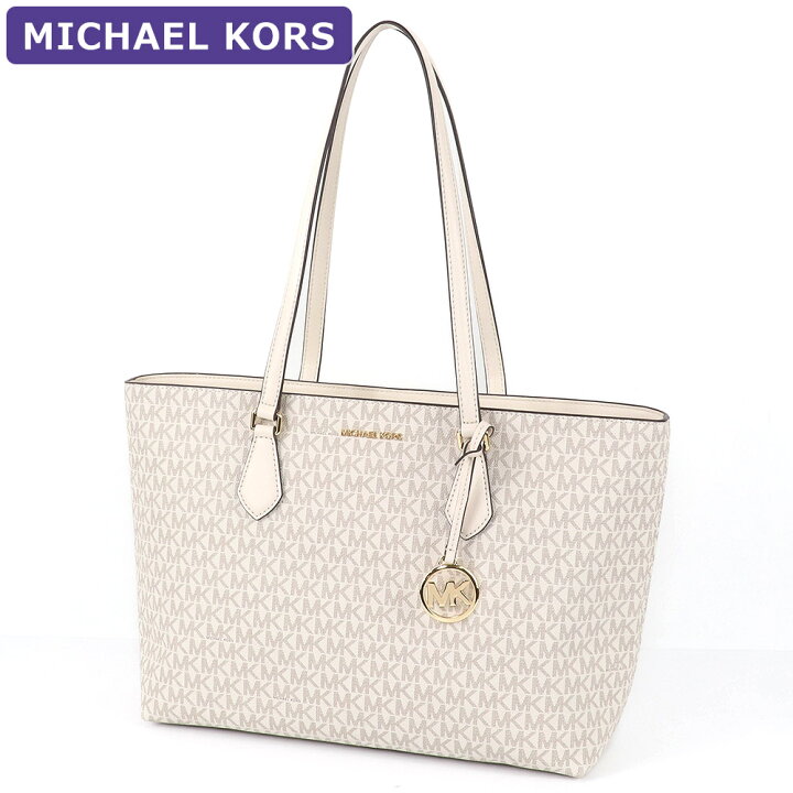 楽天市場】マイケルコース MICHAEL KORS バッグ トートバッグ  