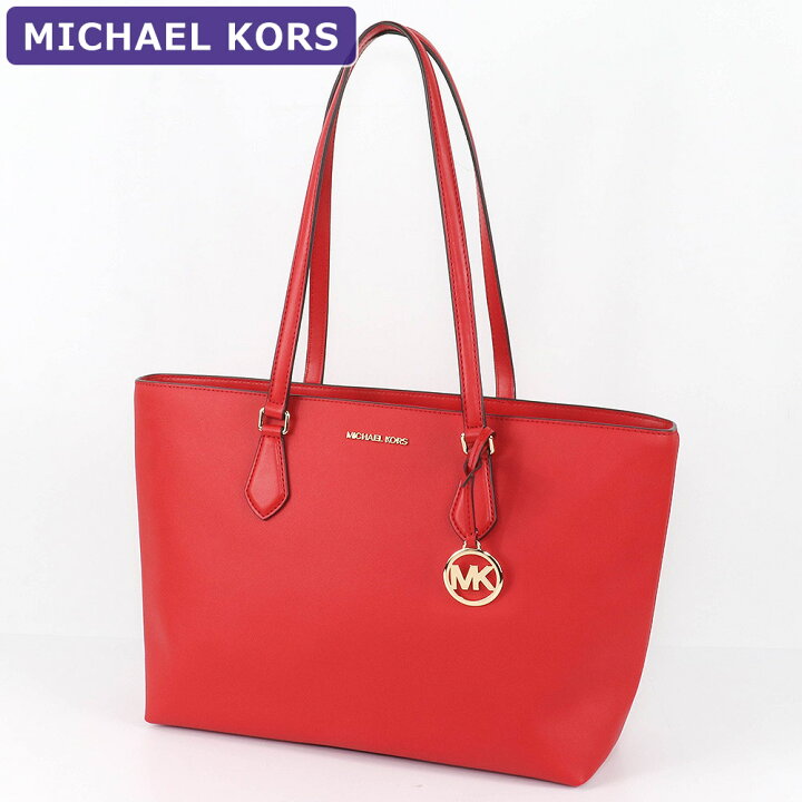 楽天市場】マイケルコース MICHAEL KORS バッグ トートバッグ  