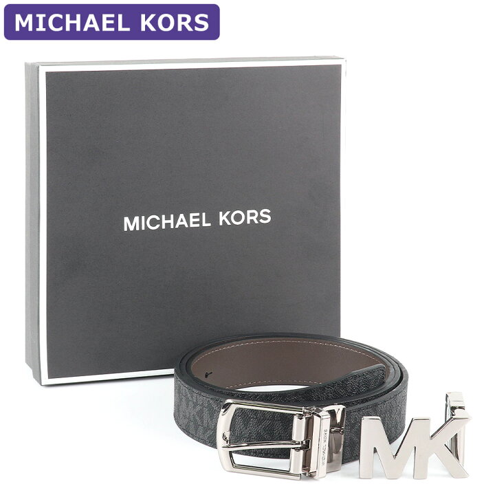 楽天市場】マイケルコース MICHAEL KORS ベルト 36R4LBLY4B 