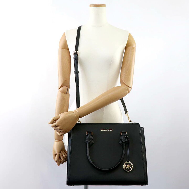 楽天市場】マイケルコース MICHAEL KORS バッグ ハンドバッグ 