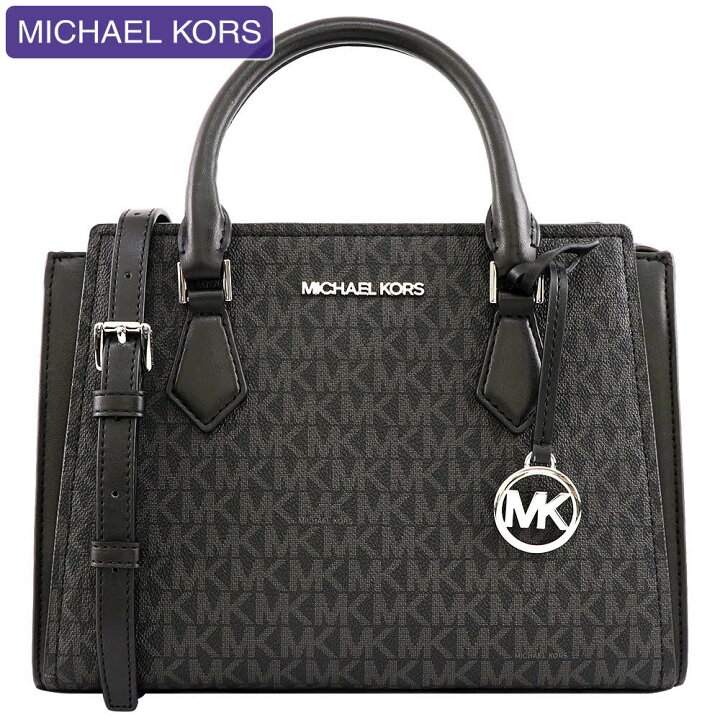 楽天市場】マイケルコース MICHAEL KORS バッグ ハンドバッグ 