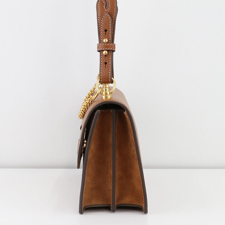 楽天市場】トリーバーチ TORY BURCH バッグ ショルダーバッグ 81688 