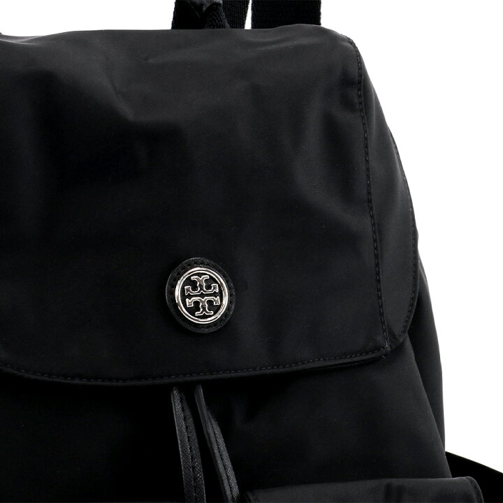 楽天市場】トリーバーチ TORY BURCH バッグ リュックサック 85061 001 