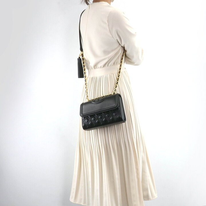 楽天市場】トリーバーチ TORY BURCH バッグ ショルダーバッグ 75576  