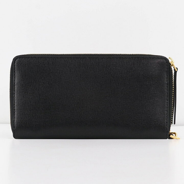 楽天市場】トリーバーチ TORY BURCH 財布 長財布 84066 ストラップ付 