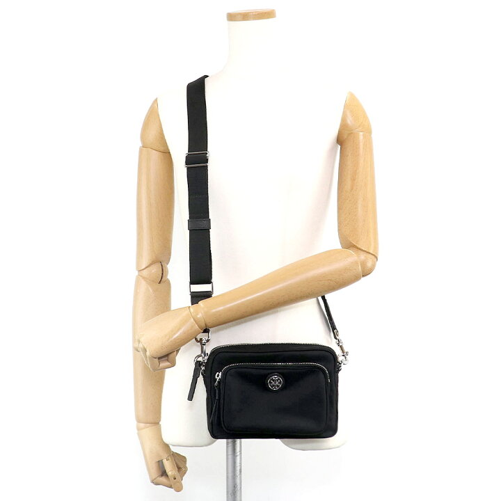 楽天市場】トリーバーチ TORY BURCH バッグ ショルダーバッグ 84996 