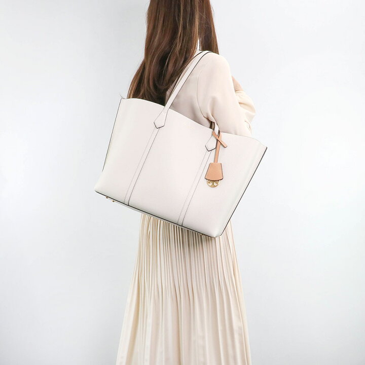 楽天市場】トリーバーチ TORY BURCH バッグ トートバッグ 81932 A4対応 