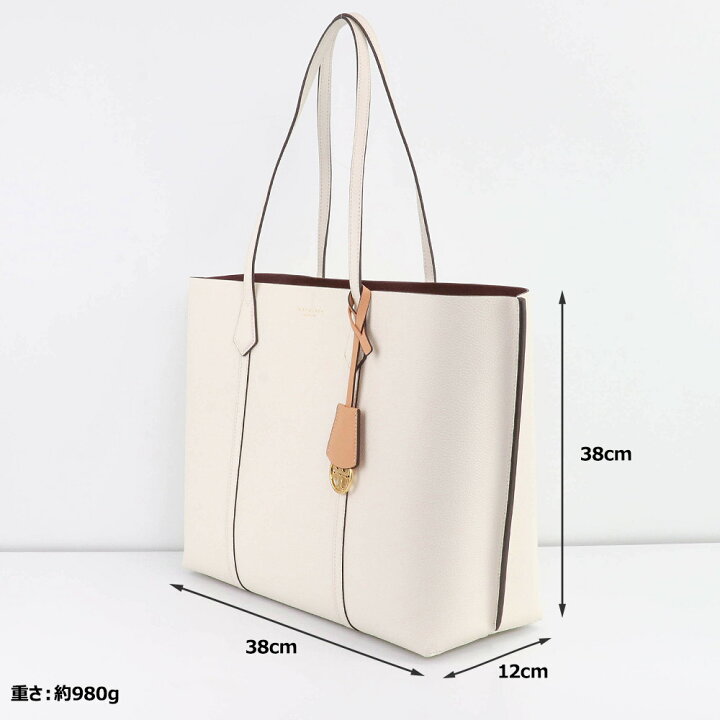 楽天市場】トリーバーチ TORY BURCH バッグ トートバッグ 81932 A4対応 