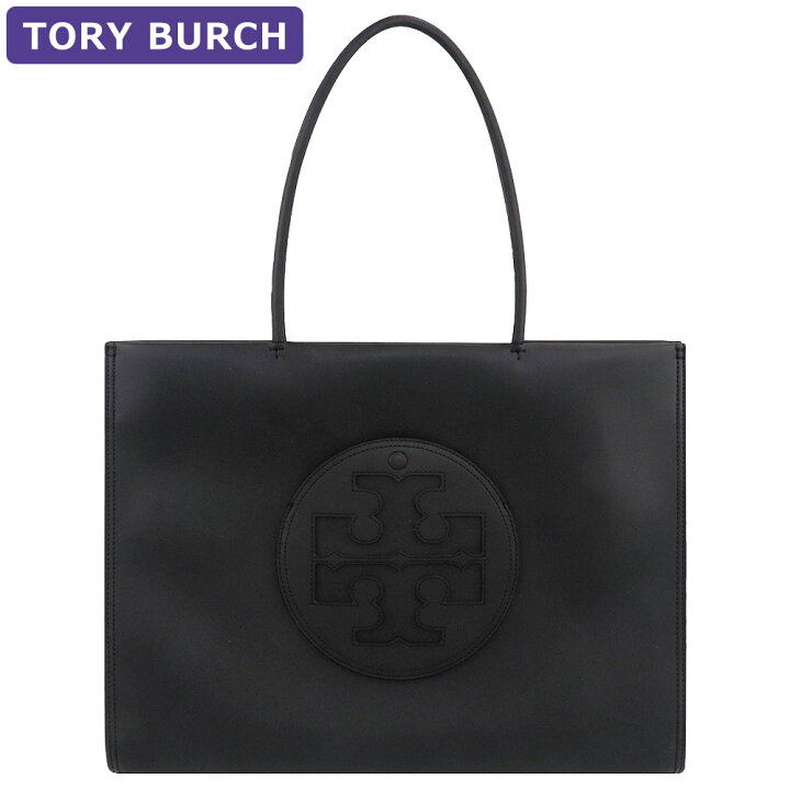 楽天市場】トリーバーチ TORY BURCH バッグ トートバッグ 145611 001 
