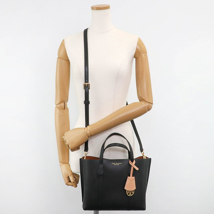 楽天市場】トリーバーチ TORY BURCH バッグ トートバッグ 81928 2way  
