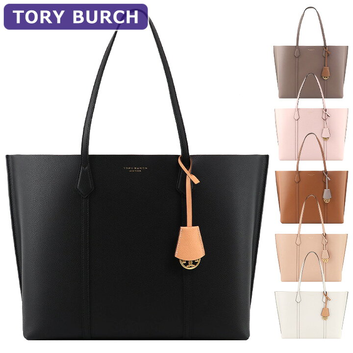 楽天市場】トリーバーチ TORY BURCH バッグ トートバッグ 81932 A4対応  