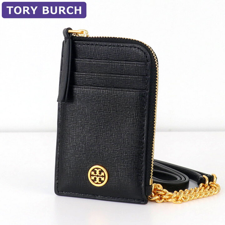 楽天市場】トリーバーチ TORY BURCH パスケース 143239 001 