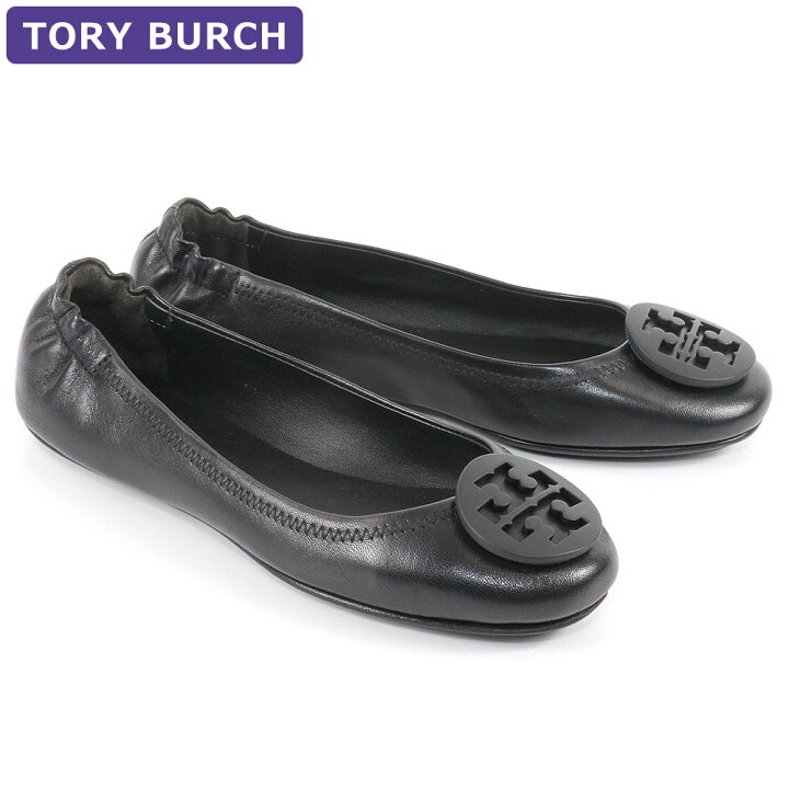 楽天市場】トリーバーチ TORY BURCH シューズ バレエシューズ 