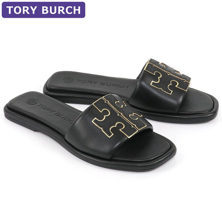 楽天市場】トリーバーチ TORY BURCH シューズ サンダル 79985 013  