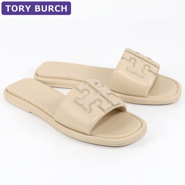 楽天市場】トリーバーチ TORY BURCH シューズ サンダル 79985 200 
