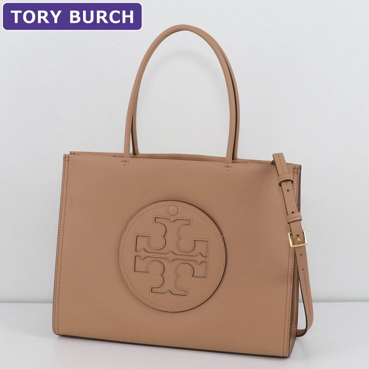 楽天市場】トリーバーチ TORY BURCH バッグ トートバッグ 145612 200 