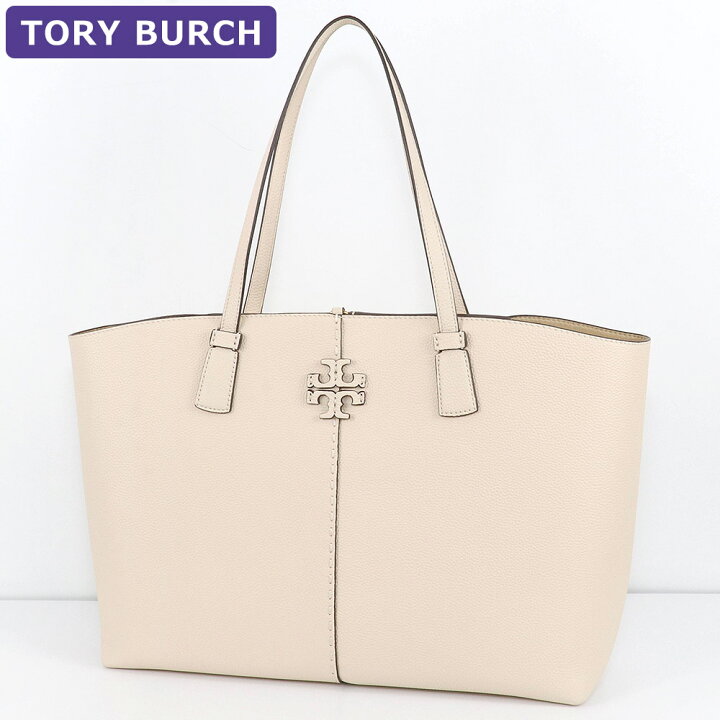 楽天市場】トリーバーチ TORY BURCH バッグ トートバッグ 153234 724  