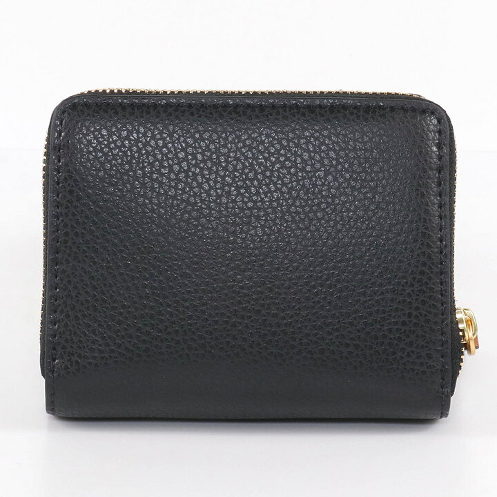 楽天市場】トリーバーチ TORY BURCH 財布 二つ折り財布 146369 001 