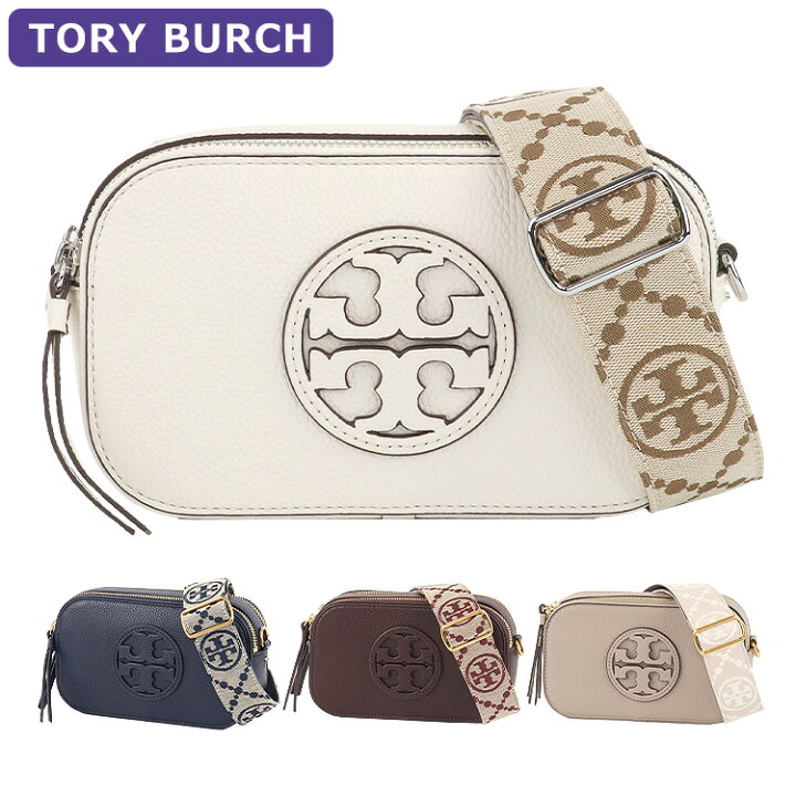 楽天市場】トリーバーチ TORY BURCH バッグ ショルダーバッグ 150153 