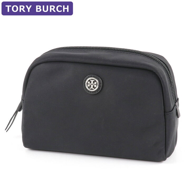 楽天市場】トリーバーチ TORY BURCH ポーチ 159800 001 化粧ポーチ 