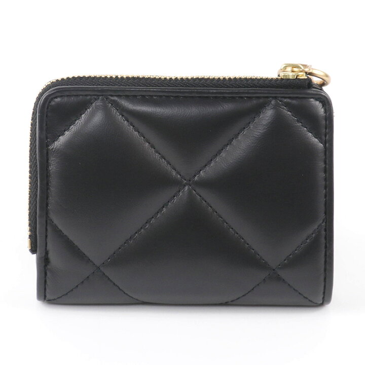 楽天市場】トリーバーチ TORY BURCH 財布 二つ折り財布 162153 001  