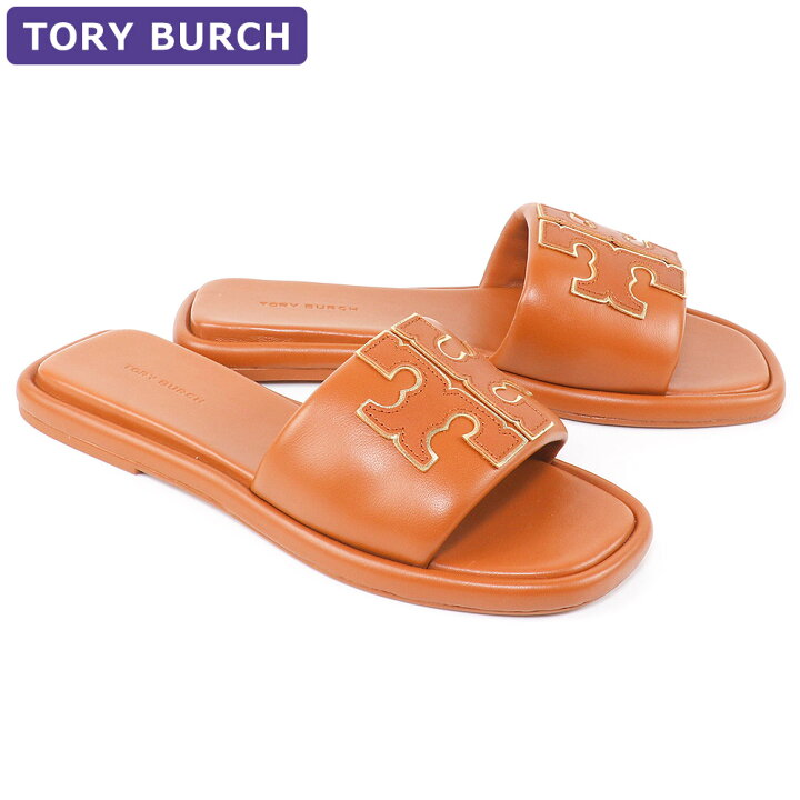 楽天市場】トリーバーチ TORY BURCH シューズ サンダル 79985 202  