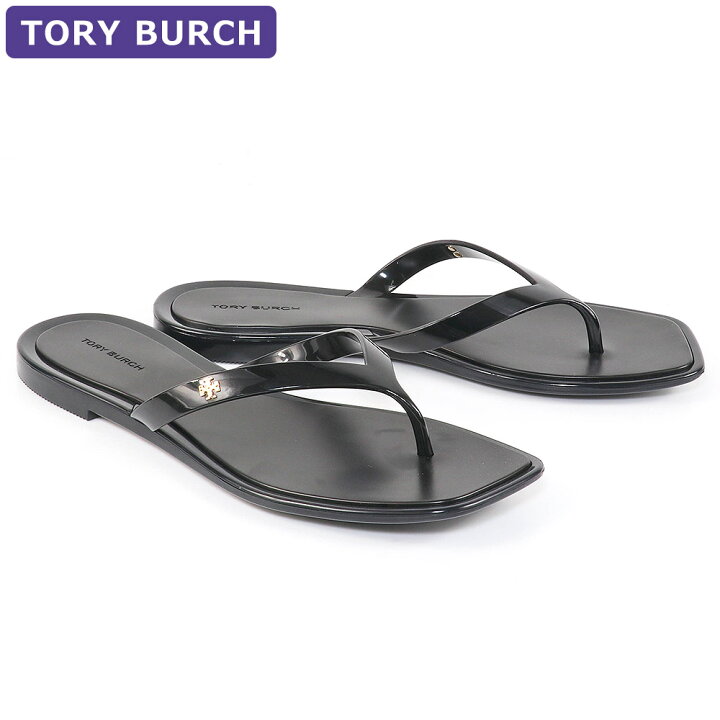 楽天市場】トリーバーチ TORY BURCH シューズ サンダル 157861 006 