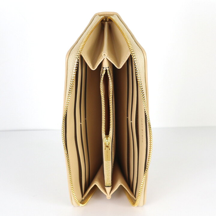 楽天市場】トリーバーチ TORY BURCH 財布 長財布 154989 700  